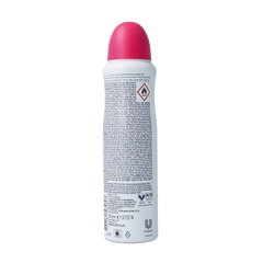 Dove Deodorant spray dragon fruit & coconut 150.00 Milliliter