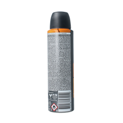 Dove Men+ care deodorant sandalwood /vanilla 150 Milliliter