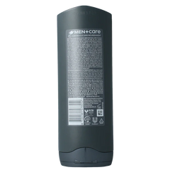 Dove Showergel men sandalwood & vanilla 250.00 Milliliter