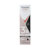 Rexona Deodorant spray max pro invisible 150 Milliliter