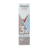 Rexona Deodorant spray max pro clean scent 150 Milliliter