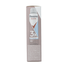 Rexona Deodorant spray max pro clean scent 150.00 Milliliter