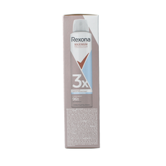 Rexona Deodorant spray max pro clean scent 150 Milliliter