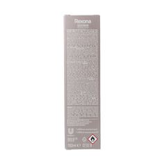 Rexona Deodorant spray max pro clean scent 150.00 Milliliter