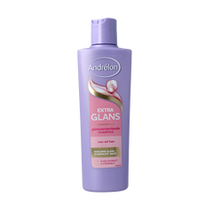 Andrelon Shampoo glans & care 250.00 Milliliter