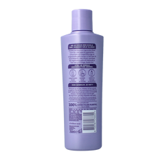 Andrelon Shampoo zilver care 250.00 Milliliter