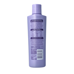 Andrelon Shampoo zilver care 250.00 Milliliter
