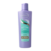 Andrelon Shampoo kokos boost 250.00 Milliliter