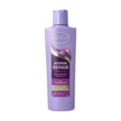 Andrelon Shampoo care & repair 250.00 Milliliter