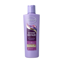 Andrelon Shampoo care & repair 250 Milliliter