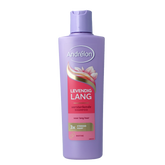 Andrelon Shampoo levendig lang 250 Milliliter