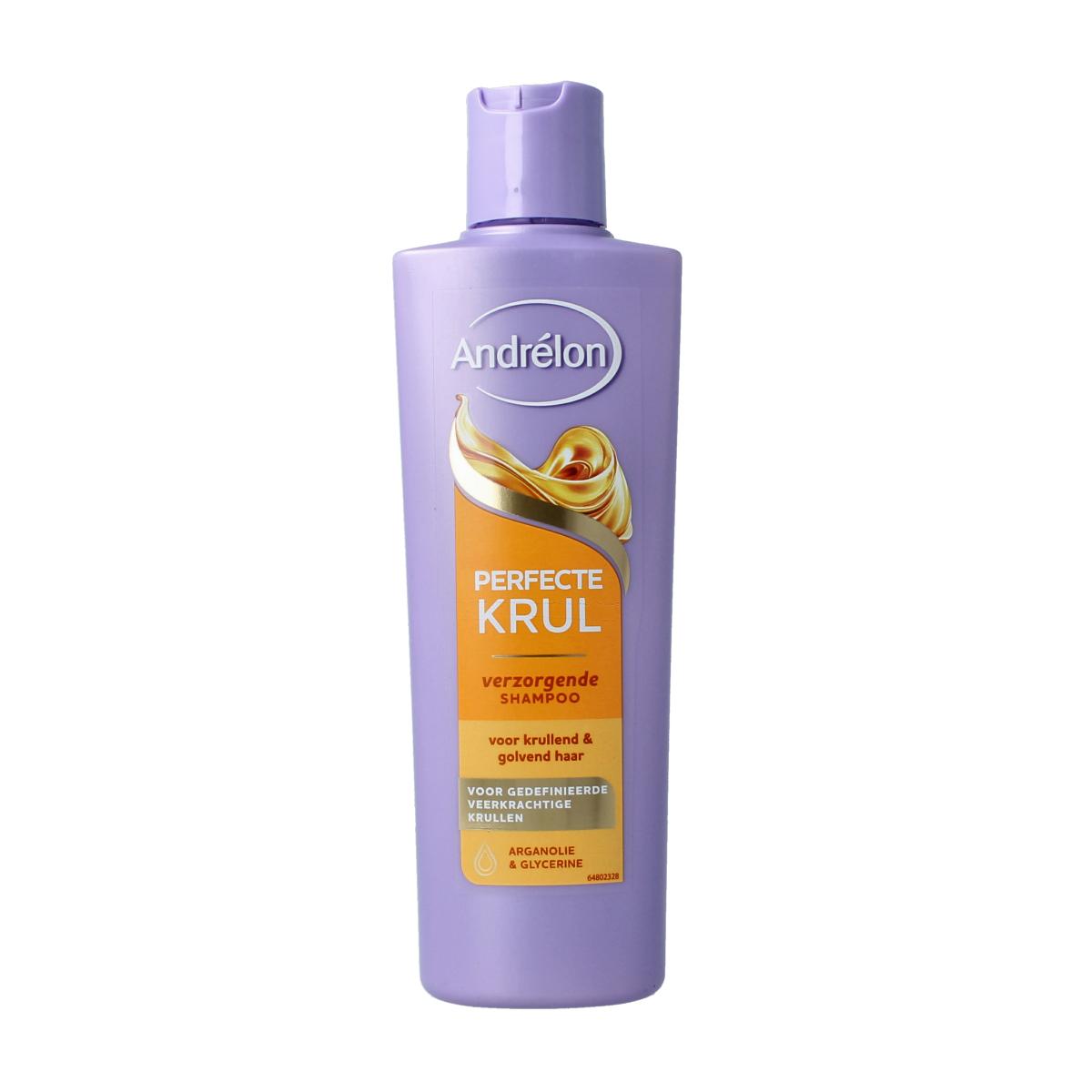 Andrelon Shampoo perfecte krul 250.00 Milliliter