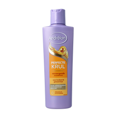 Andrelon Shampoo perfecte krul 250.00 Milliliter