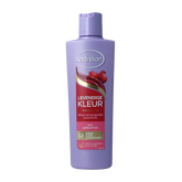 Andrelon Shampoo levendige kleur 250 Milliliter