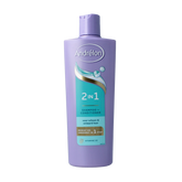 Andrelon Shampoo 2-in-1 400.00 Milliliter