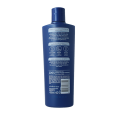 Andrelon Shampoo men hair & body 400 Milliliter