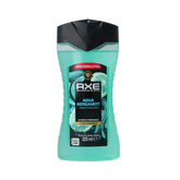 AXE Showergel aqua bergamot 225 Milliliter