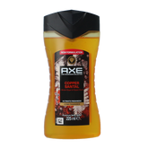 AXE Showergel copper santal BS 225.00 Milliliter