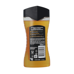 AXE Showergel peach infusion 225 Milliliter