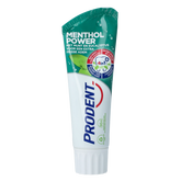 Prodent Tandpasta menthol power 75.00 Milliliter