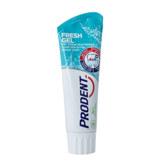 Prodent Tandpasta freshgel 75 Milliliter