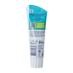 Prodent Tandpasta freshgel 75.00 Milliliter
