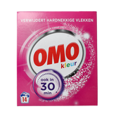 OMO Poeder color 14sc 798.00 Gram