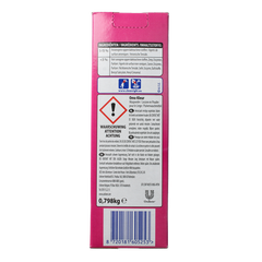 OMO Poeder color 14sc 798 Gram