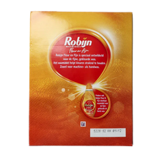 Robijn Wasmiddel fleur & fijn 550 Gram