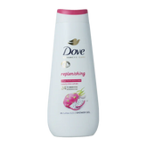 Dove Shower advanced replenishing 400.00 Milliliter