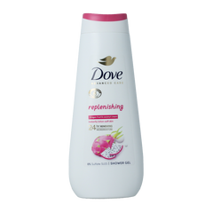 Dove Shower advanced replenishing 400.00 Milliliter