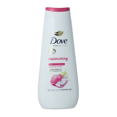 Dove Shower advanced replenishing 400 Milliliter