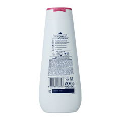 Dove Shower advanced replenishing 400.00 Milliliter