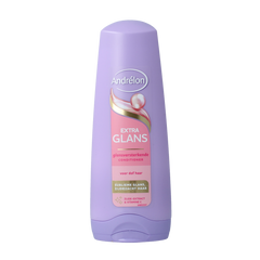 Andrelon Conditioner glans & care 200.00 Milliliter