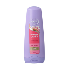 Andrelon Conditioner levendig lang 200.00 Milliliter