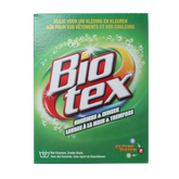 Biotex Waspoeder was & inweek 720 Gram