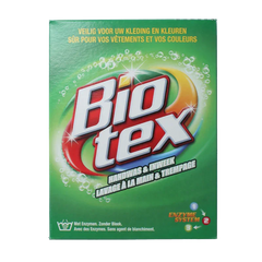 Biotex Waspoeder was & inweek 720 Gram