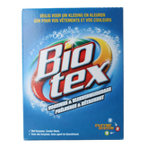 Biotex Waspoeder voorwas & waskrachtversterker 720 Gram