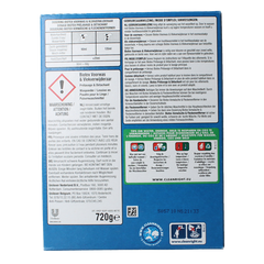 Biotex Waspoeder voorwas & waskrachtversterker 720 Gram