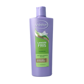 Andrelon Shampoo langer fris 400 Milliliter