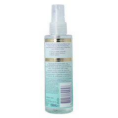Andrelon Volumespray verzorgend kokos 150.00 Milliliter