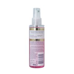 Andrelon Anti klit spray levendig lang 5 in1 150 Milliliter