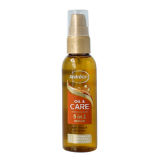 Andrelon Serum oil & care 75 Milliliter