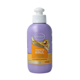 Andrelon Leave-in creme perfecte krul 200 Milliliter