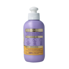 Andrelon Leave-in creme perfecte krul 200.00 Milliliter