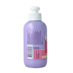 Andrelon Leave-in creme levendig lang 200.00 Milliliter