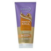 Andrelon Masker 1 minuut perfecte krul 180 Milliliter