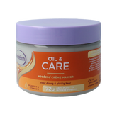 Andrelon Masker oil & care 300 Milliliter