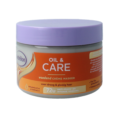 Andrelon Masker oil & care 300 Milliliter