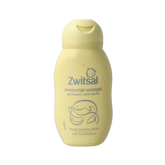 Zwitsal Wasgel 75.00 Milliliter